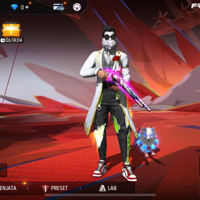 AKUN POLOSAN SG 30K-100K