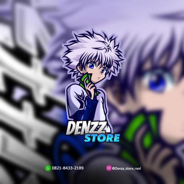 GC STOCK||BY DENZZ STORE × OWN