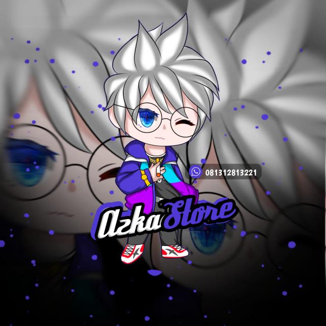 ?? JB² || AZKA STORE ??