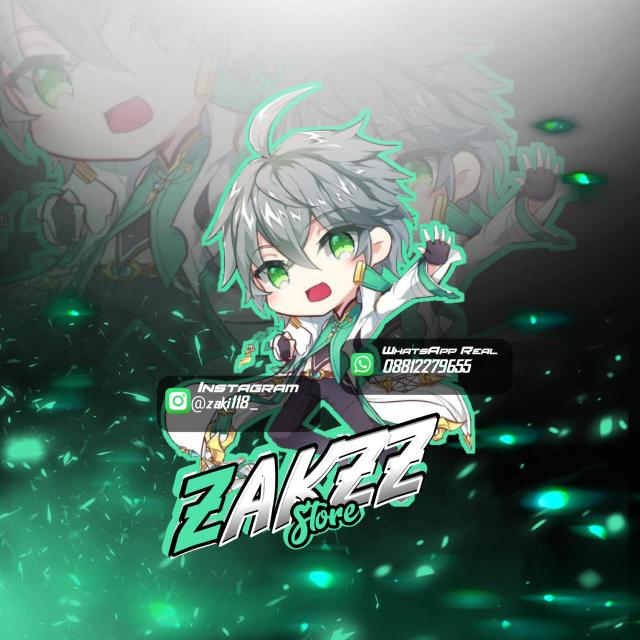 JB²|| ZAKZZ STORE?