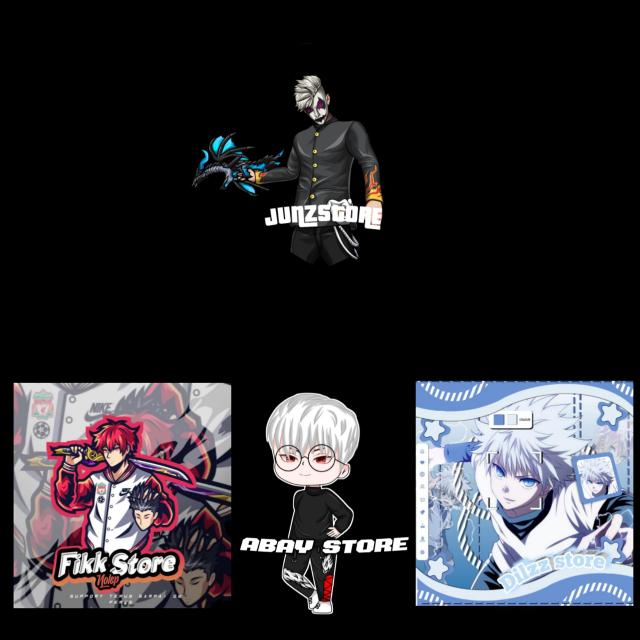 JB¹ || JUNZSTORE × OWN¹