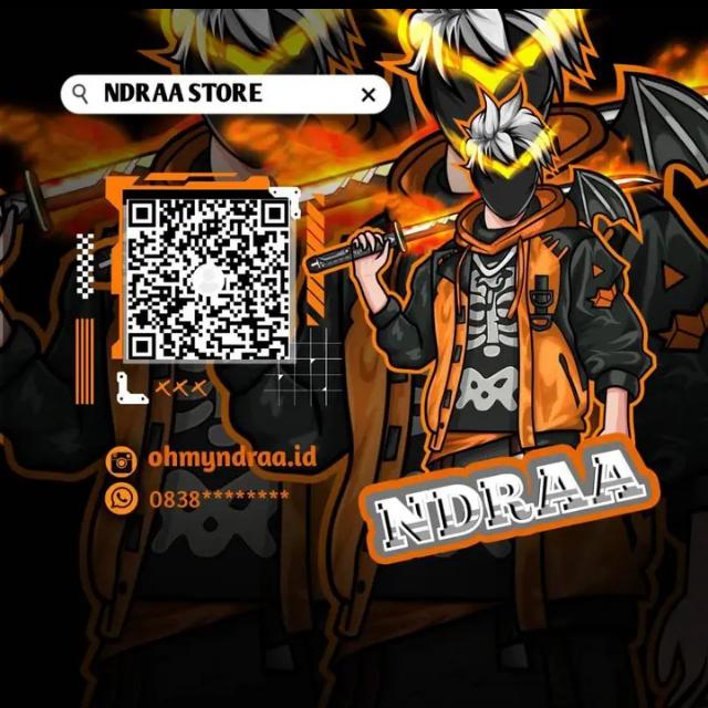 JB ||REAL NDRAA STORE