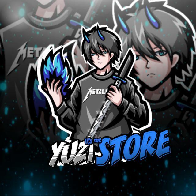 REAL |YUZI MARKET GAME|