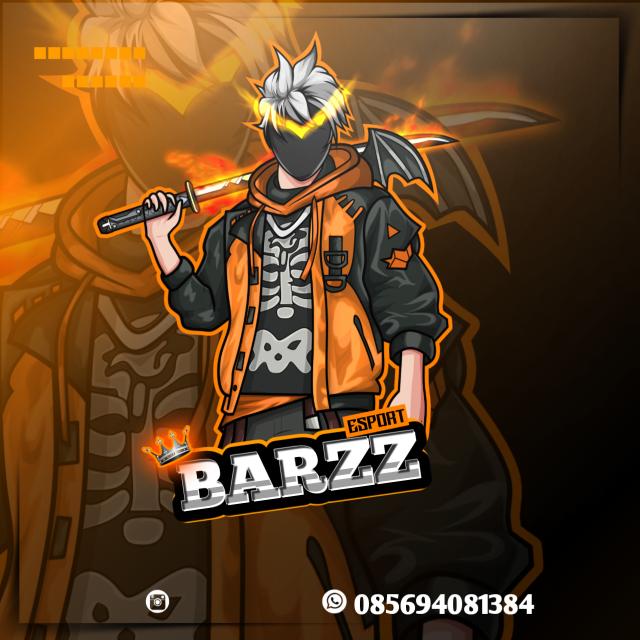 JB // BARZZ STOREEE??