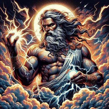 GB ISIANN BY ZEUSS⚡️#1