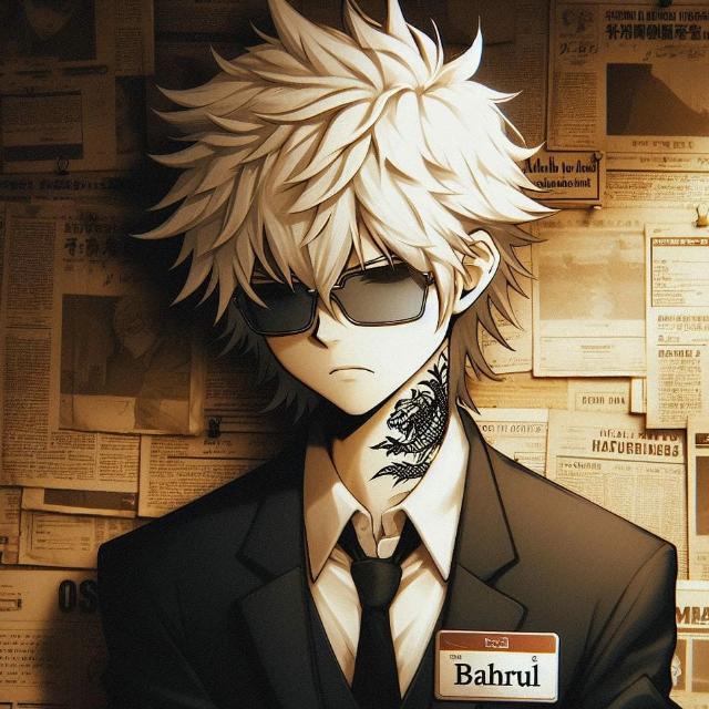 GB ISIAN BY MARZZ X REZZ