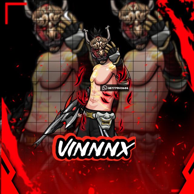 GC STOK VINNX STORE x OWN¹