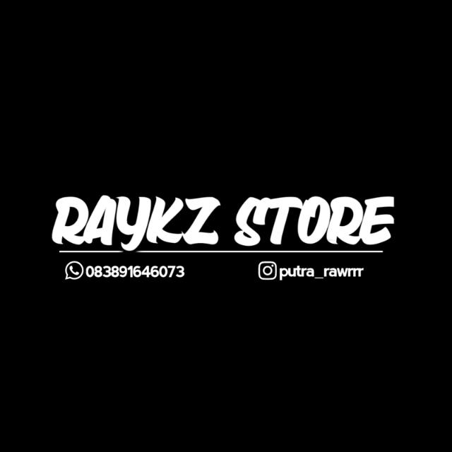JB RAYKZ STORE✨