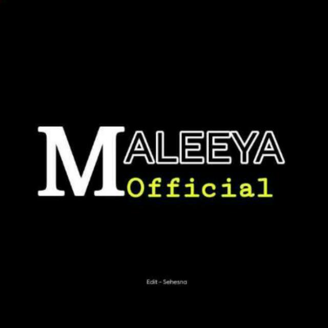 ? ᴀʟᴇᴇʏᴀ O ғғᴄɪᴀʟ F ᴀᴍɪʟʏ ??✨