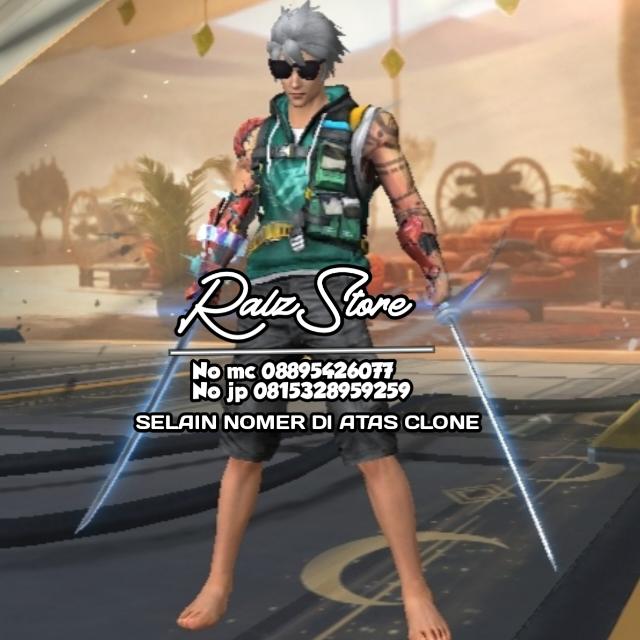 JB || ALL || GAME || BY RALZ STORE?