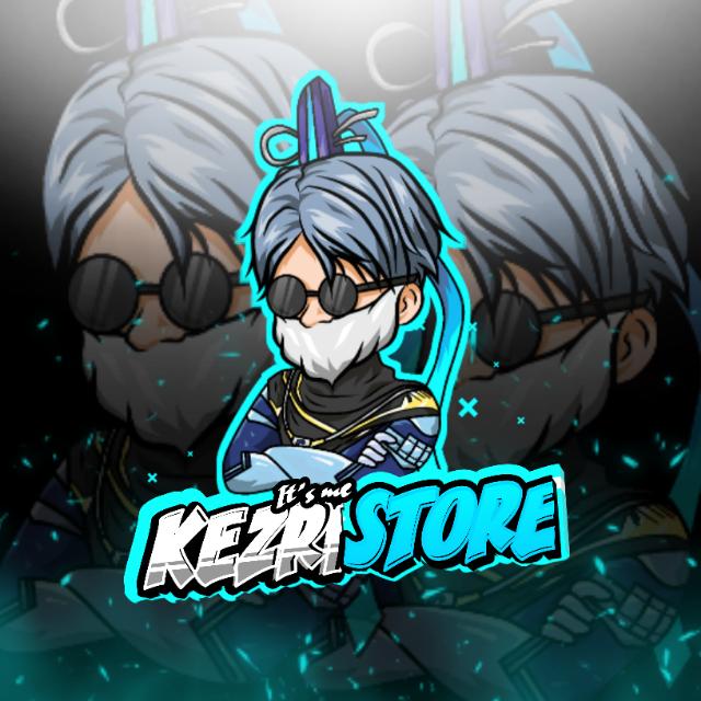 JB|KEZRI STORE&amp;FAKZZ STORE?