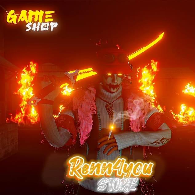 GRUB JB || Renn4you¹