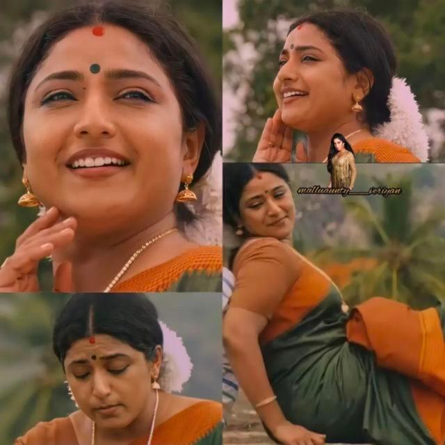 தமிழ் அத்தை சூடாக