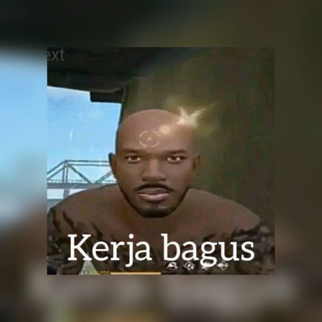 NYARI TEMEN BUAT MABAR FF