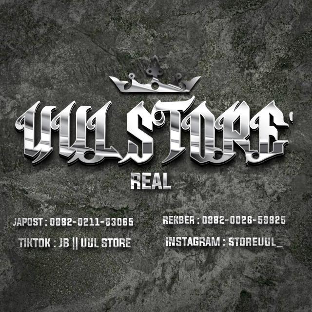 JB¹ || UUL STORE X OWN