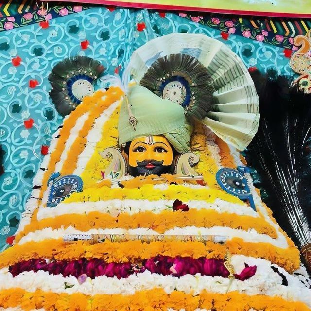 ❤️‍?हारे का सहारा ❤️‍?