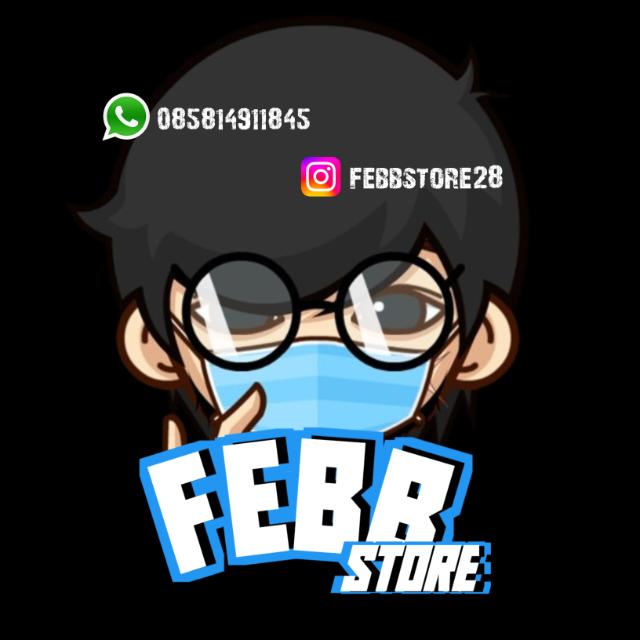 JB¹ || FebbStore