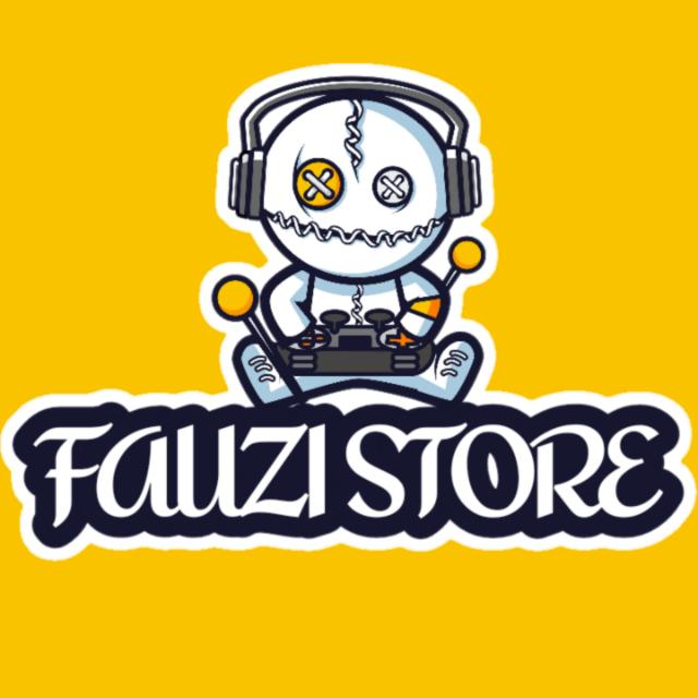 JB  || FAUZI STORE¹