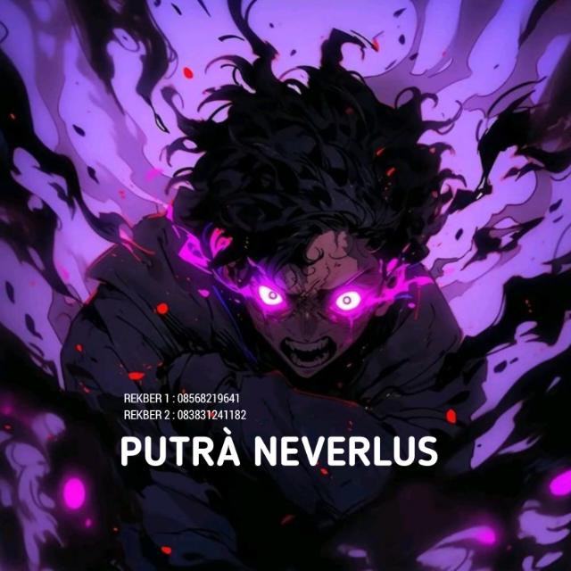 JB 2 || PUTRÀ NEVERLUS