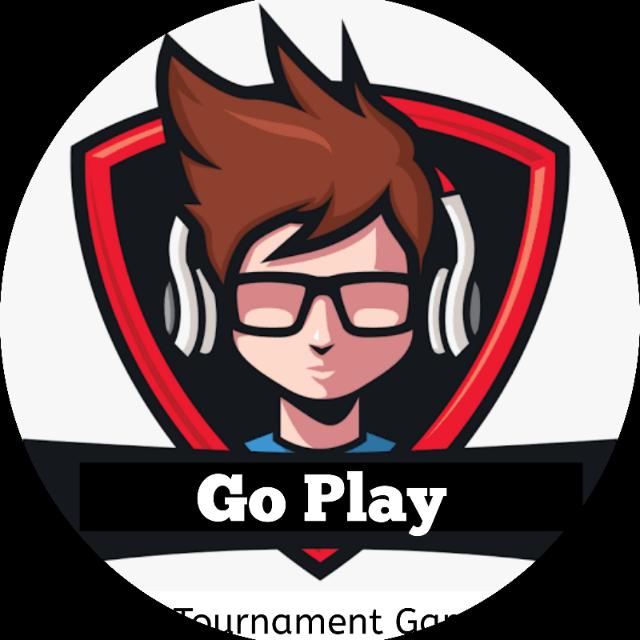 Go Play tournament ?