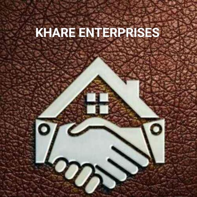 KHARE ENTERPRISES                                         (Yours Dream House)