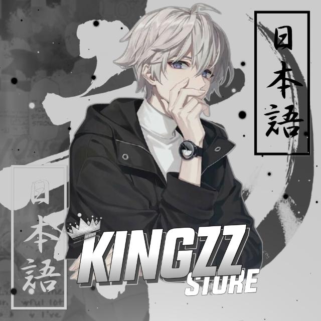 JB/MABAR BF BY KINGZZ