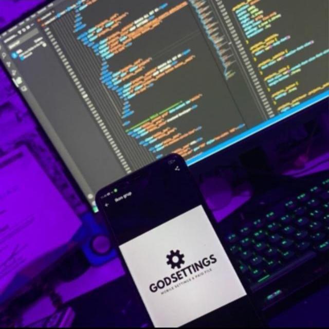 PERFECT FILE SETTING #1