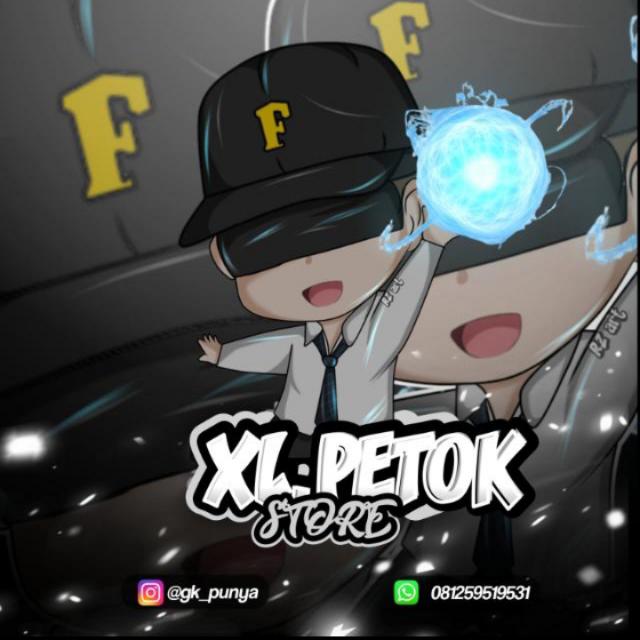 JB || XL PETOK STORE BJN¹