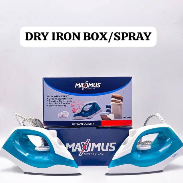 ON-GROUND PRODUCTS AT A CHEAPER RATE