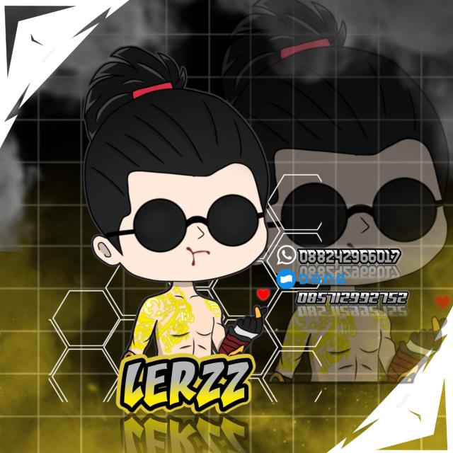 JB ALL GAME || LerzMEWA