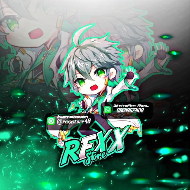 STOK || REXX X NOXXAN