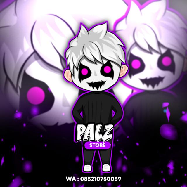 JB || Palzstore Al Game