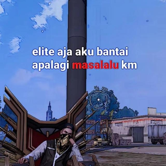 GB ISIAN DEYYELTEE #1