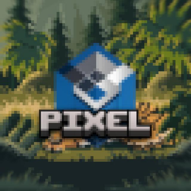? PIXEL! - Survival! I?