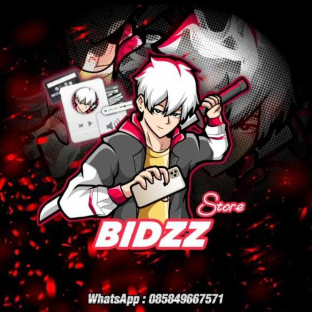 GC¹ || BIDZZ