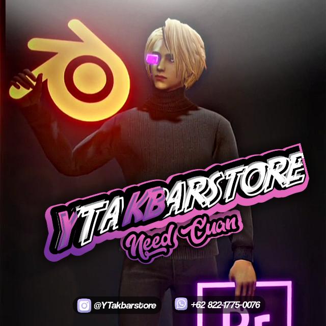 DUNIA CUAN SPECIAL LEBARAN || AKBARSTORE