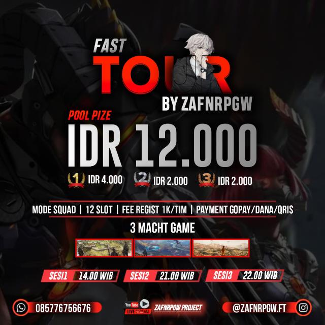 LANGGANAN FT BY ZAFNRPGW