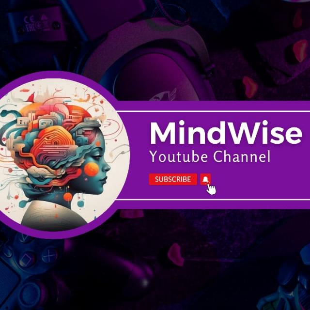 ❤️? MindWise ❴➊❵ ?❤️