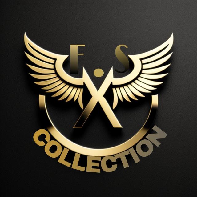 ꜰ.ꜱ ᴄᴏʟʟᴇᴄᴛɪᴏɴ 