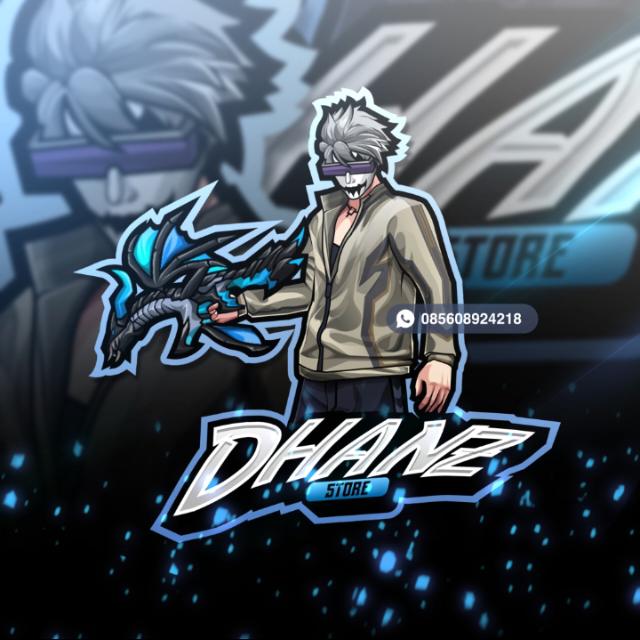 JB ALL GAME¹|| DHANZ STORE