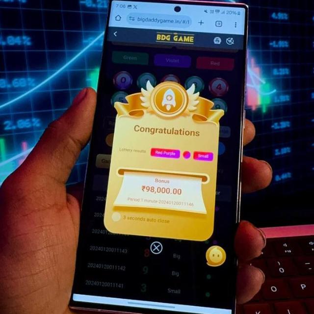 Life change opportunity ??