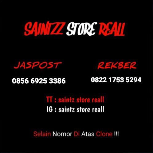 STOCK¹ || SAINTZ STORE