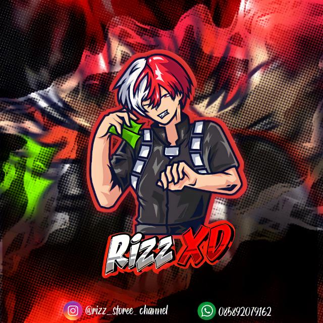 JB RESS || RIZZ STORE