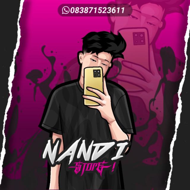 JB || ALL NANDI || STORY?