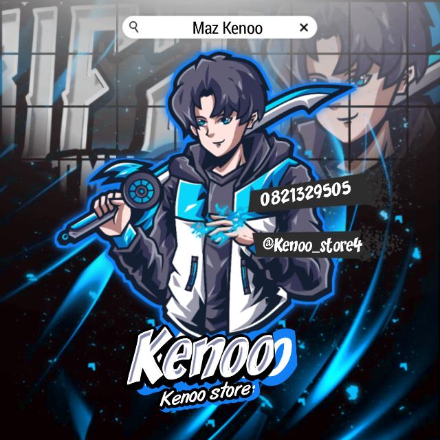 Bt/TT/sell, grub JB kenoo store ?