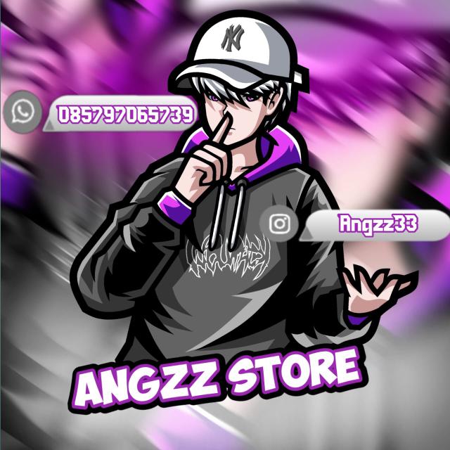 JB||¹ANGZZ STORE||ALL GAME✅