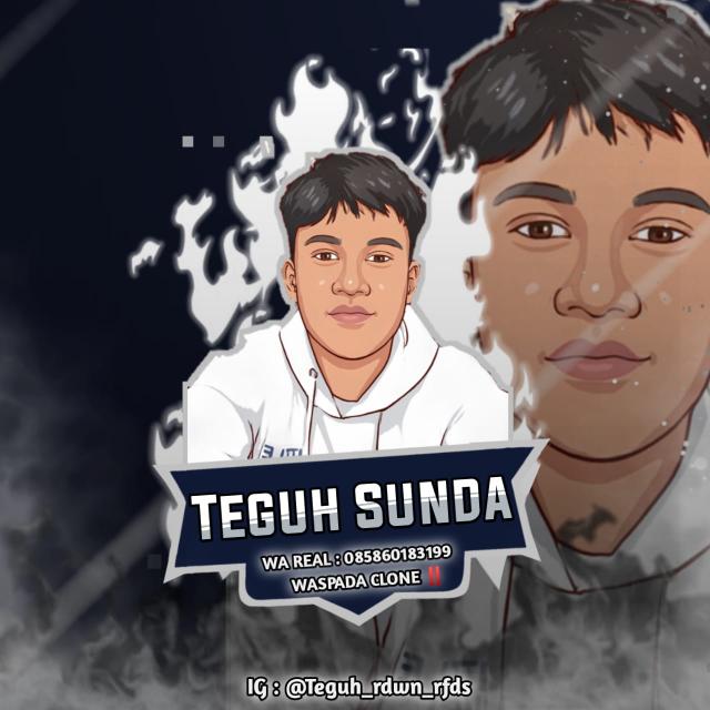 STOK TEGUH SUNDA X OWN 1