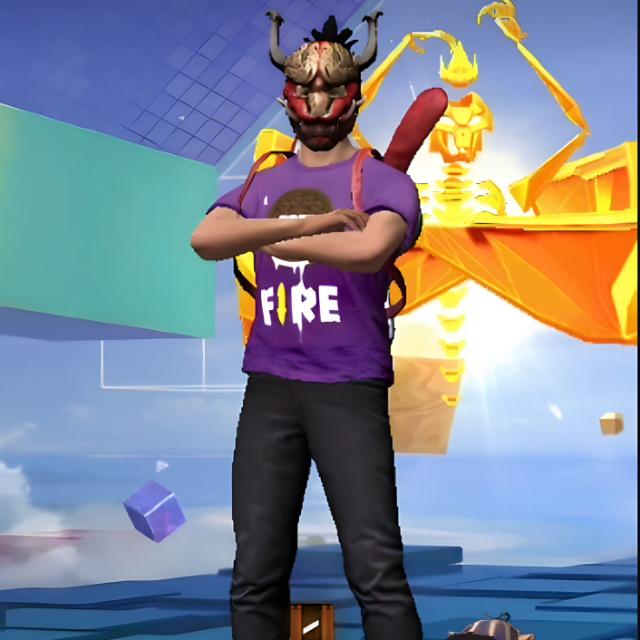 JB || REEY GAMTENG ?