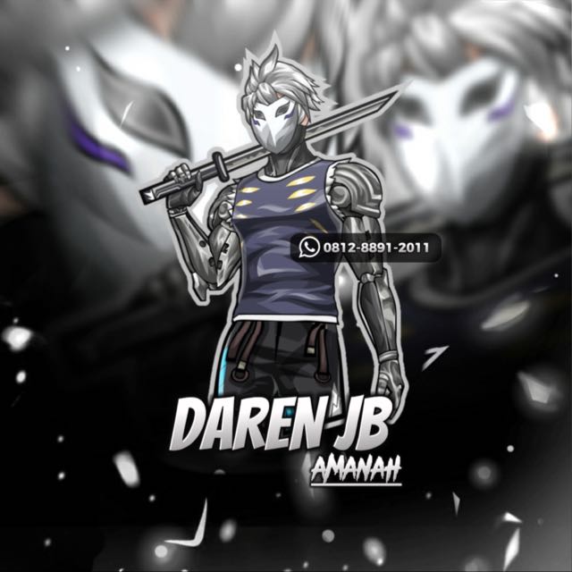 STOK¹||DAREN JB X OWN???