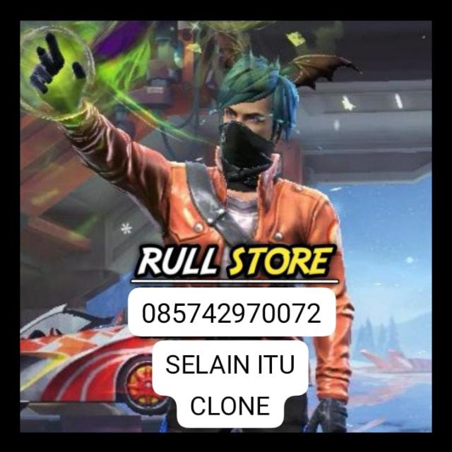 JB ALL GAME || RULL STORE
